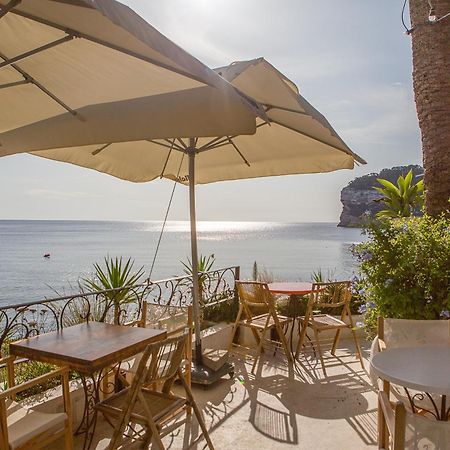 Apartamento Amar - 150M From The Arenal Beach - Private Parking - Completely Renovated Jávea Exterior foto