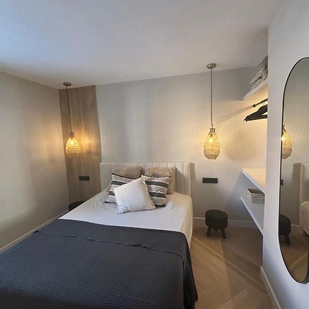 Apartamento Amar - 150M From The Arenal Beach - Private Parking - Completely Renovated Jávea Exterior foto