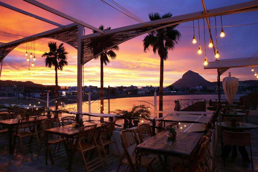 Apartamento Amar - 150M From The Arenal Beach - Private Parking - Completely Renovated Jávea Exterior foto