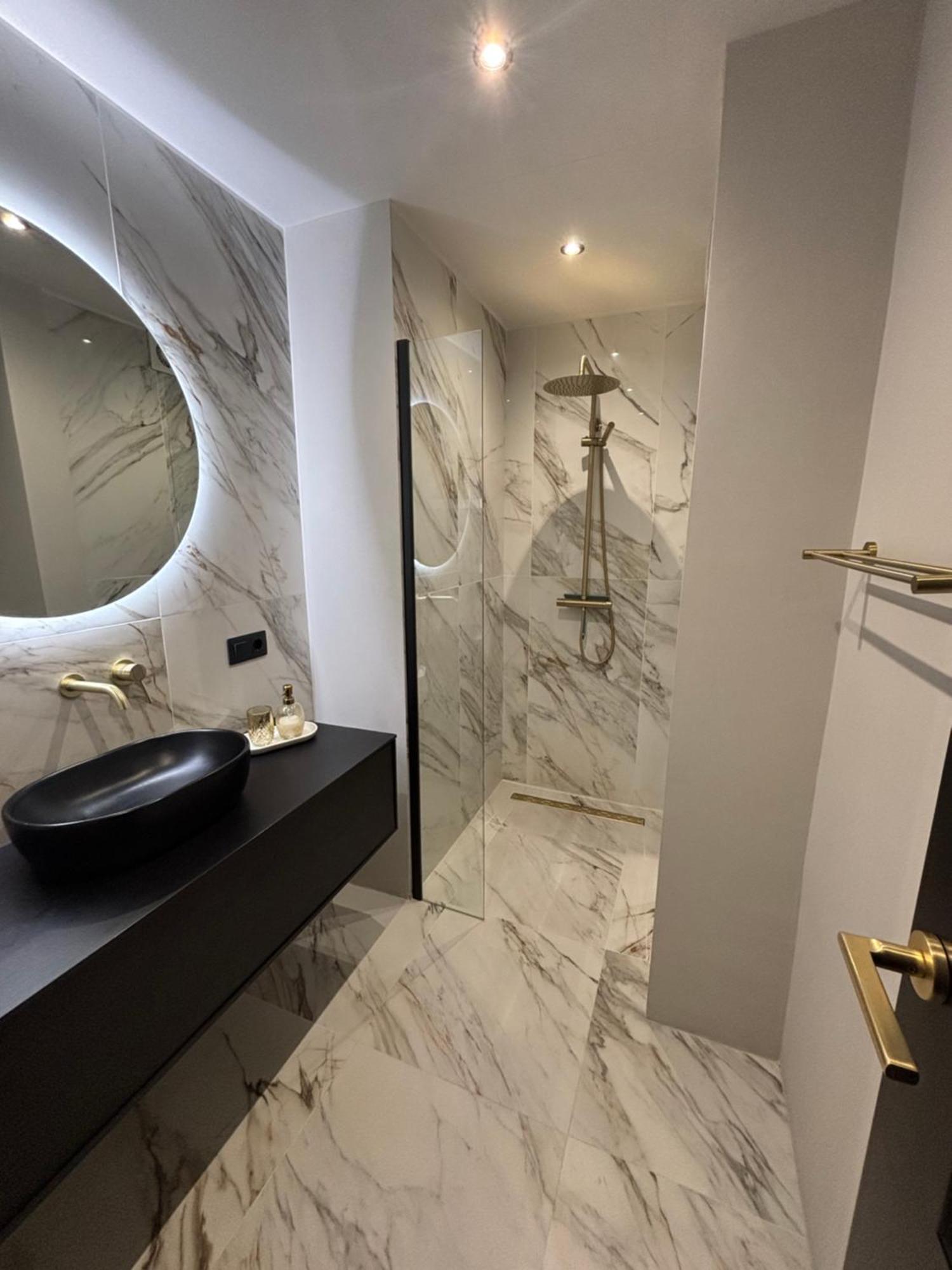 Apartamento Amar - 150M From The Arenal Beach - Private Parking - Completely Renovated Jávea Exterior foto